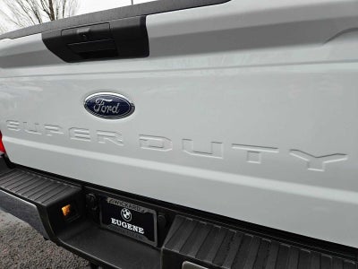 2023 Ford Super Duty F-350 SRW XLT