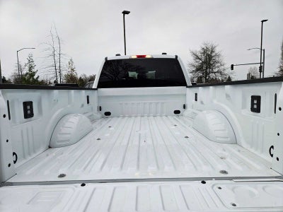 2023 Ford Super Duty F-350 SRW XLT