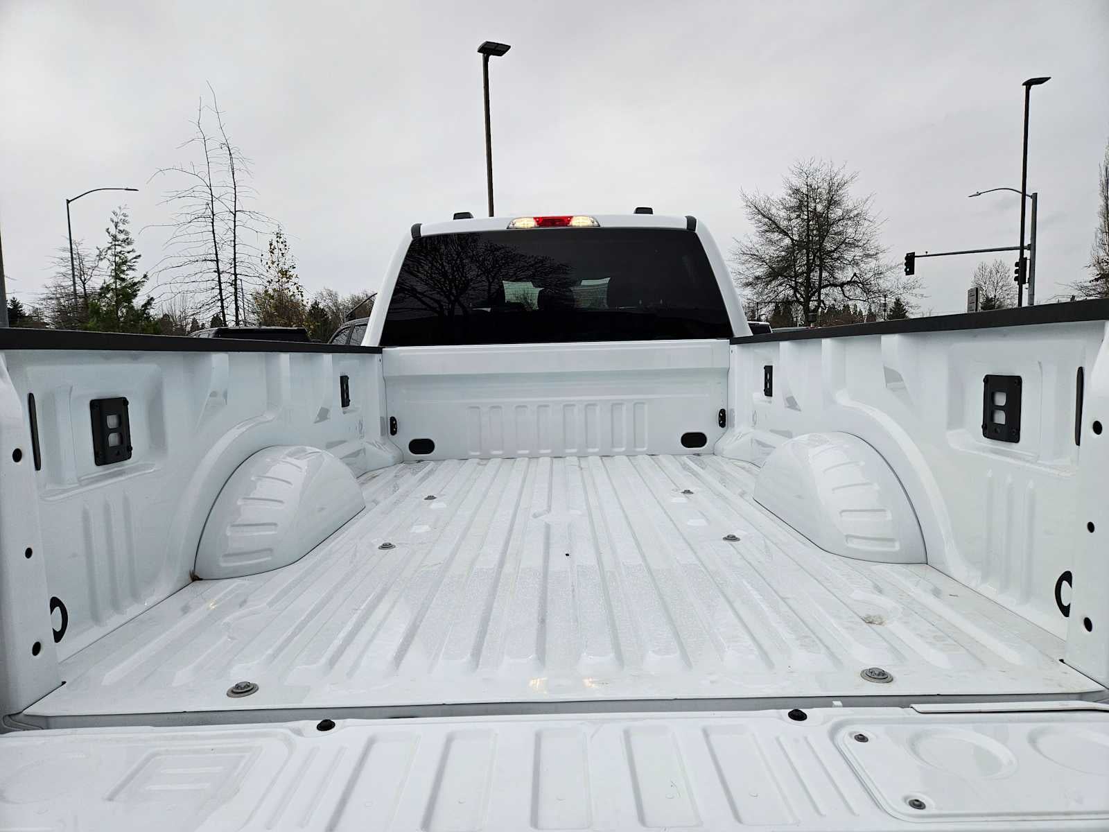 2023 Ford Super Duty F-350 SRW XLT