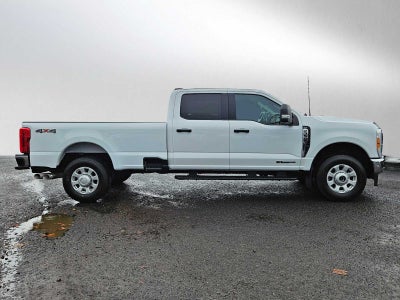 2023 Ford Super Duty F-350 SRW XLT