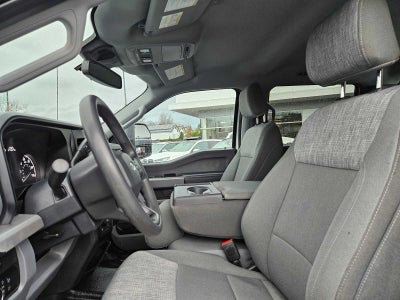 2023 Ford Super Duty F-350 SRW XLT