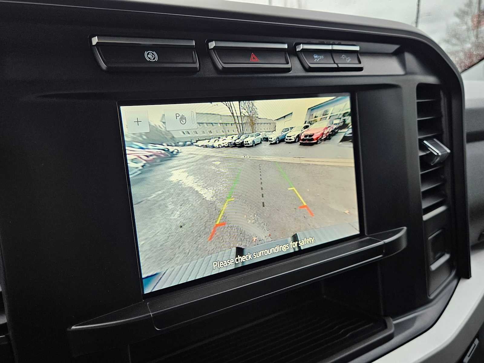 2023 Ford Super Duty F-350 SRW XLT