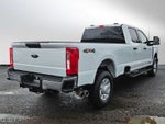 2023 Ford Super Duty F-350 SRW XLT