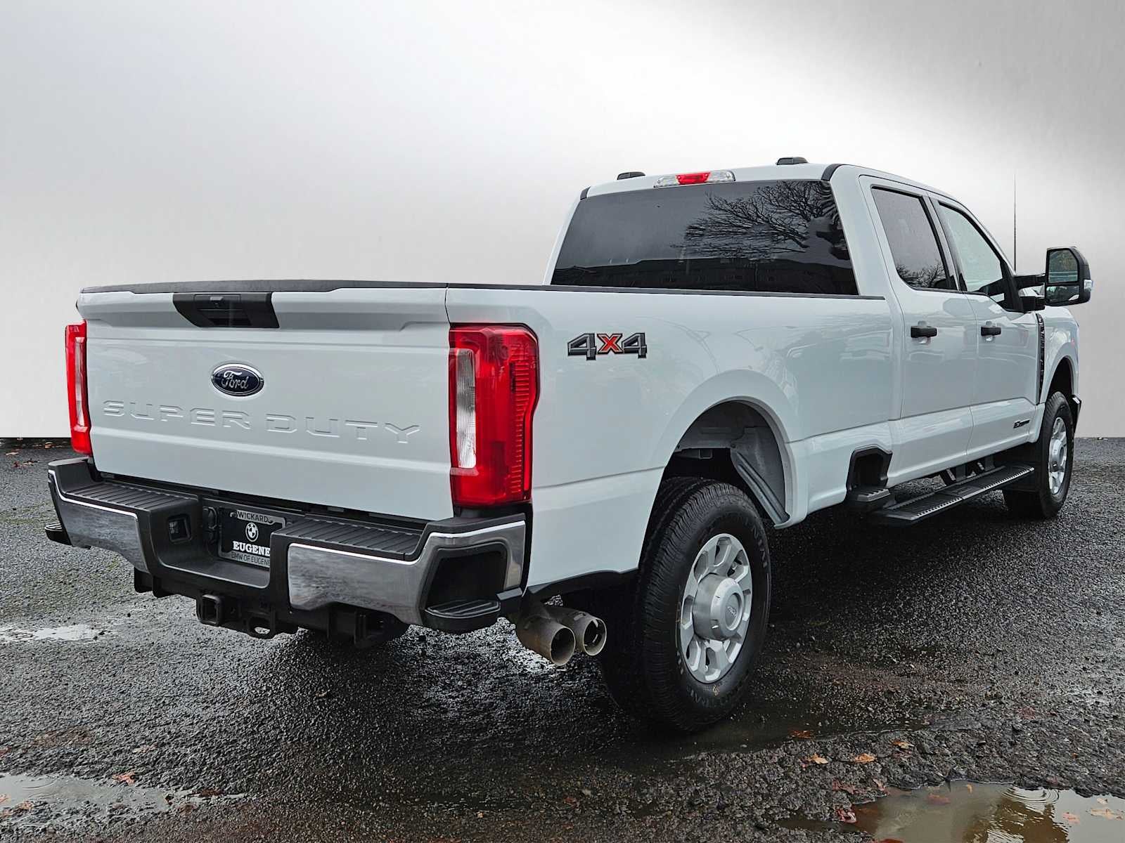 2023 Ford Super Duty F-350 SRW XLT