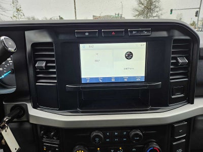 2023 Ford Super Duty F-350 SRW XLT