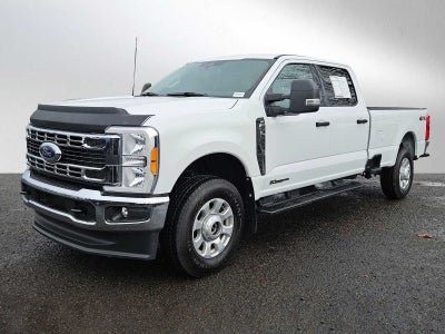 2023 Ford Super Duty F-350 SRW XLT
