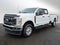 2023 Ford Super Duty F-350 SRW XLT