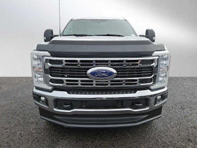 2023 Ford Super Duty F-350 SRW XLT