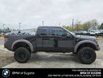 2010 Ford F-150 SVT Raptor