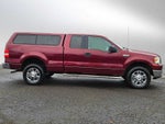 2006 Ford F-150 FX4