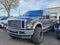 2008 Ford Super Duty F-350 SRW Lariat