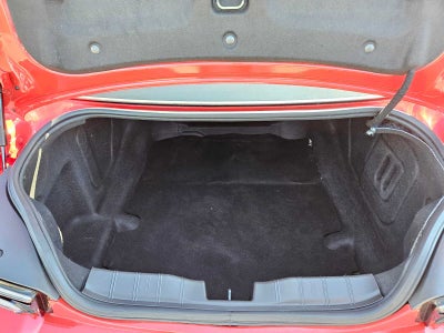 2022 Chevrolet Camaro ZL1