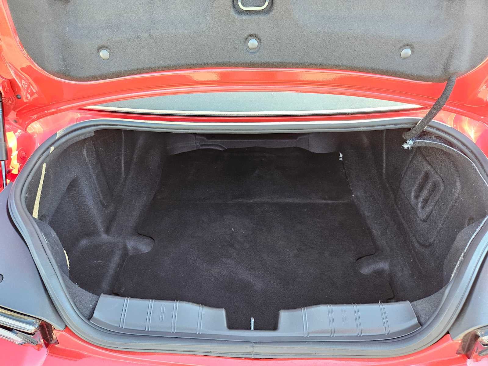 2022 Chevrolet Camaro ZL1