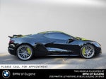 2023 Chevrolet Corvette 3LZ