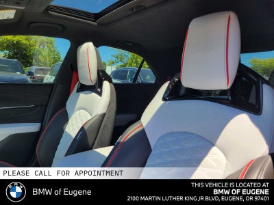 2023 Cadillac CT4-V Blackwing