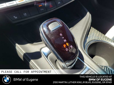 2023 Cadillac CT4-V Blackwing