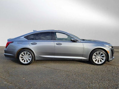 2022 Cadillac CT5 Luxury