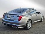 2022 Cadillac CT5 Luxury