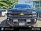 2018 Chevrolet Silverado 2500HD LTZ