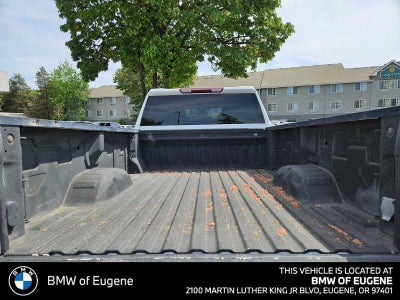 2022 Chevrolet Silverado 3500HD LTZ