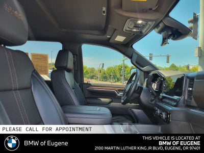 2024 Chevrolet Silverado 3500HD High Country