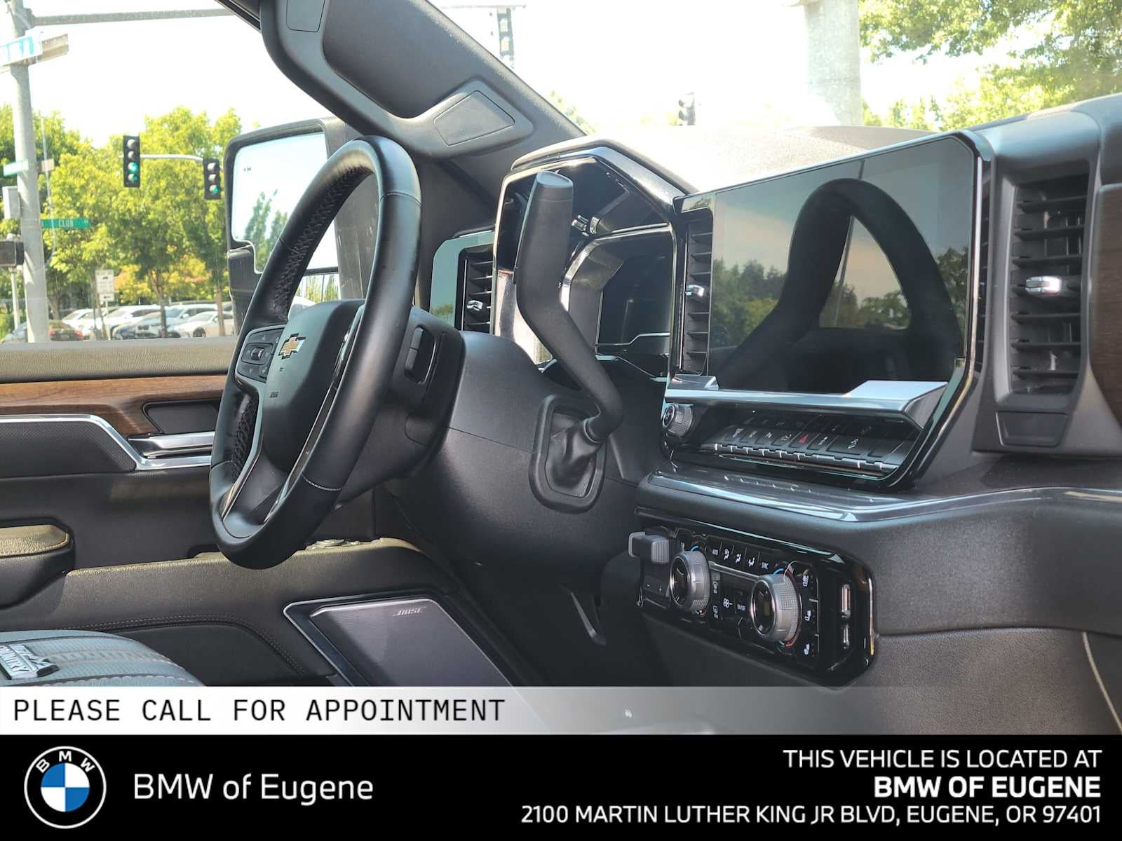 2024 Chevrolet Silverado 3500HD High Country