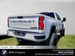 2024 Chevrolet Silverado 3500HD High Country