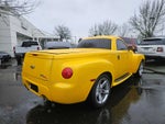 2006 Chevrolet SSR LS