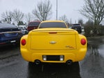 2006 Chevrolet SSR LS