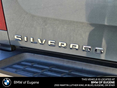 2009 Chevrolet Silverado 2500HD LT