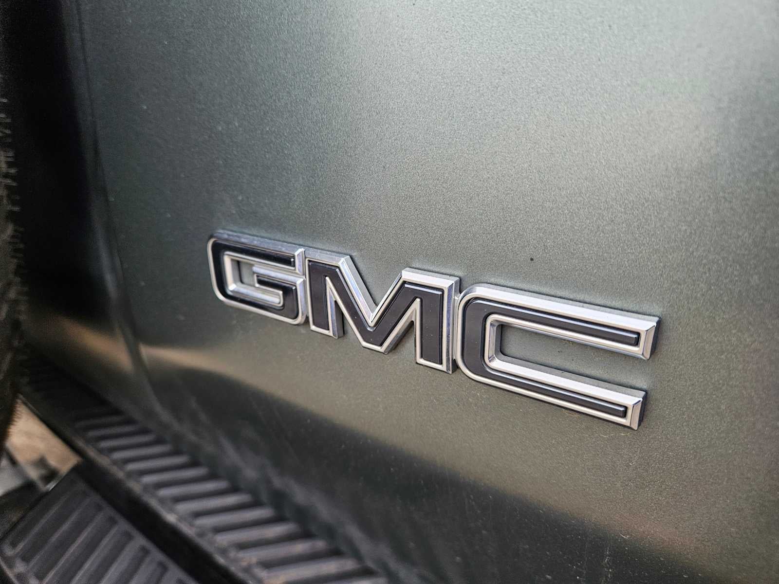 2024 GMC HUMMER EV 3X