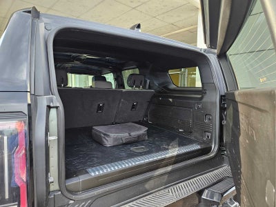 2024 GMC HUMMER EV 3X