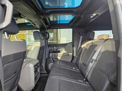 2024 GMC HUMMER EV 3X