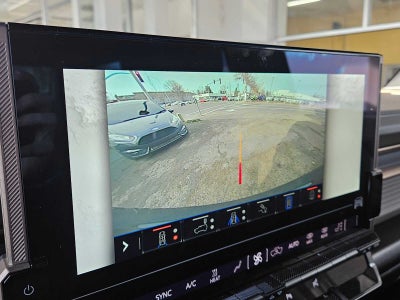 2024 GMC HUMMER EV 3X