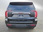 2021 GMC Yukon AT4