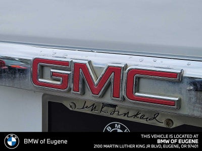 2017 GMC Yukon Denali Denali