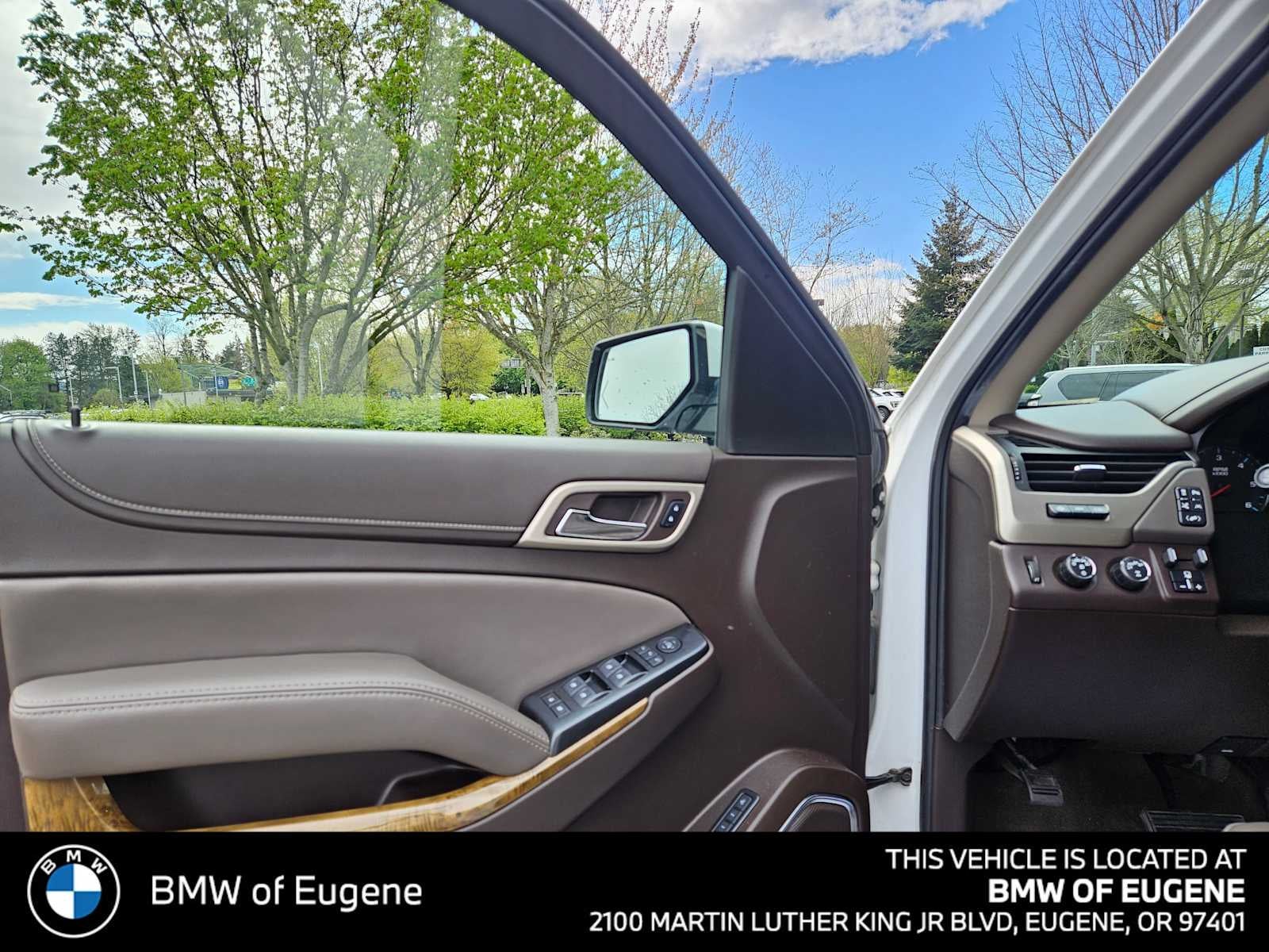 2017 GMC Yukon Denali Denali