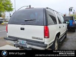 1998 Chevrolet Tahoe 1500 4dr 4WD