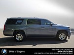 2015 Chevrolet Suburban LT
