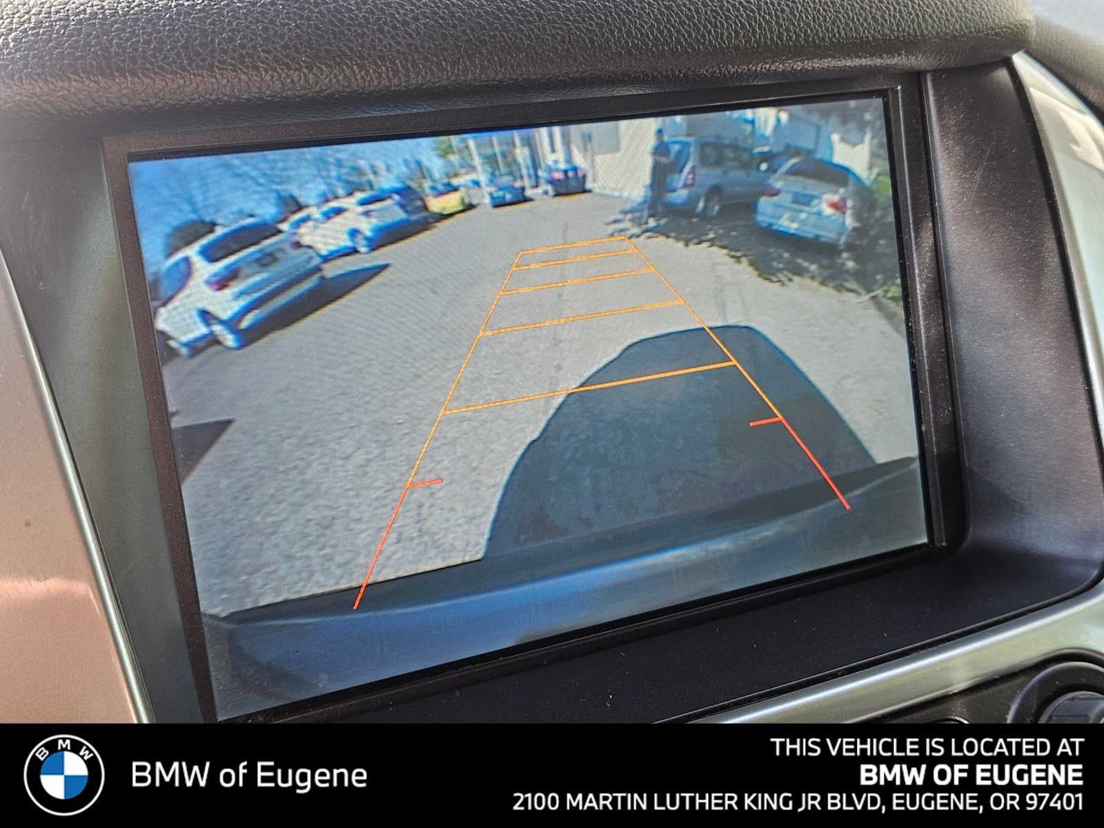 2015 Chevrolet Suburban LT