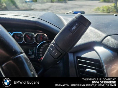 2015 Chevrolet Suburban LT