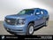 2015 Chevrolet Suburban LT