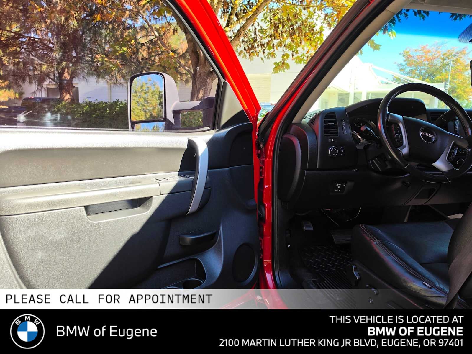 2011 GMC Sierra 2500HD SLE