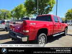 2011 GMC Sierra 2500HD SLE