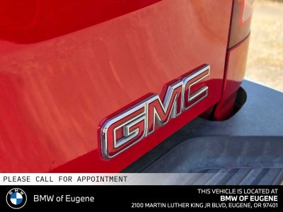 2011 GMC Sierra 2500HD SLE