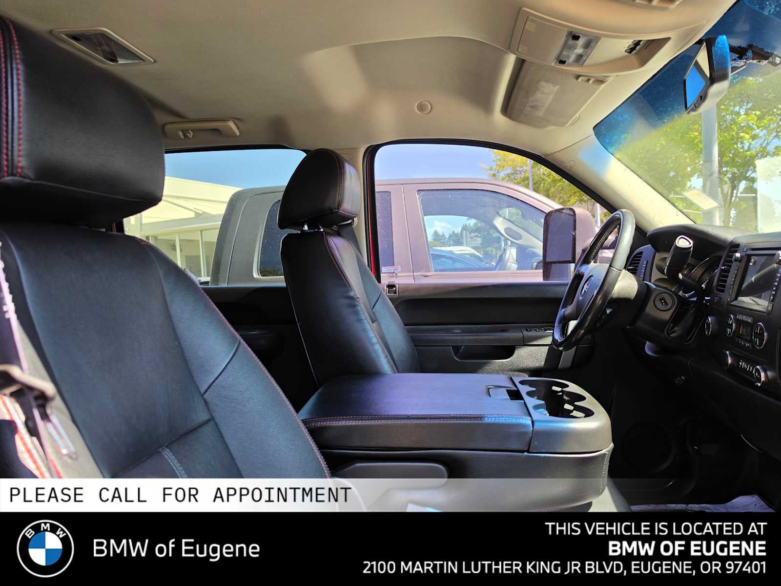 2011 GMC Sierra 2500HD SLE