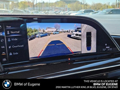 2024 Cadillac Escalade ESV 4WD Premium Luxury Platinum