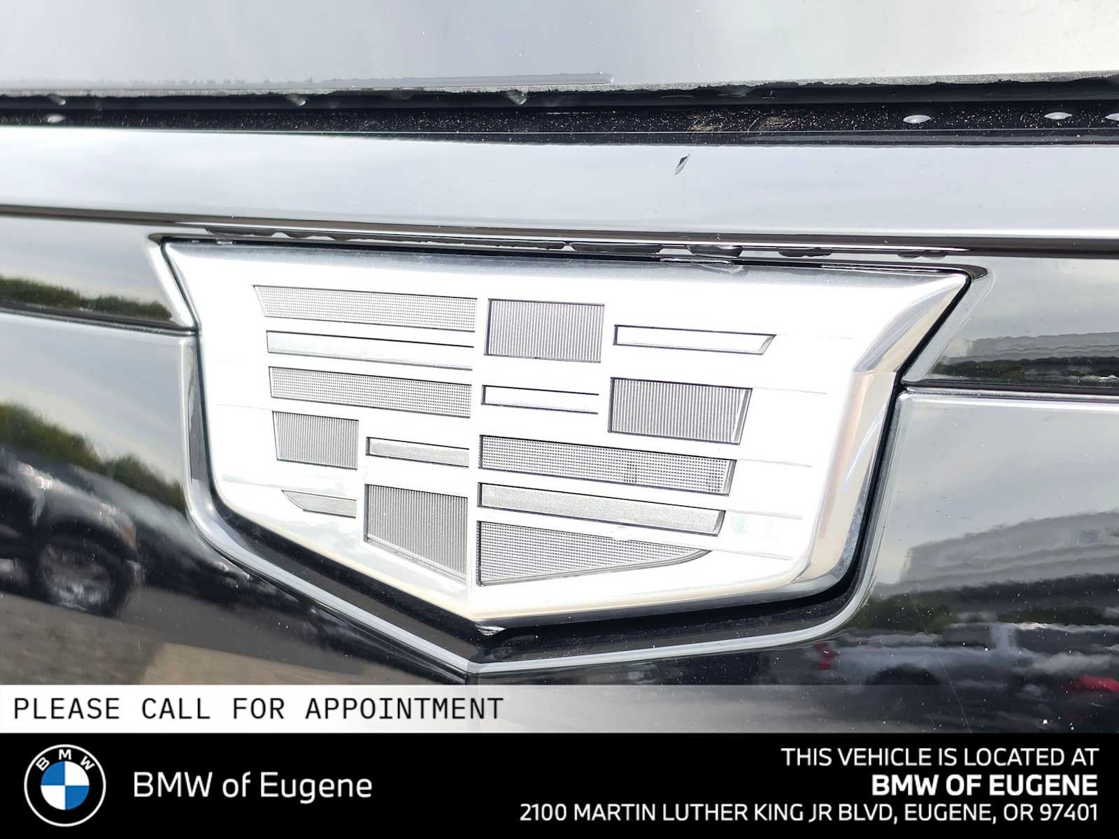 2024 Cadillac Escalade ESV 4WD Sport
