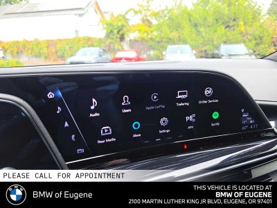 2024 Cadillac Escalade ESV 4WD Sport