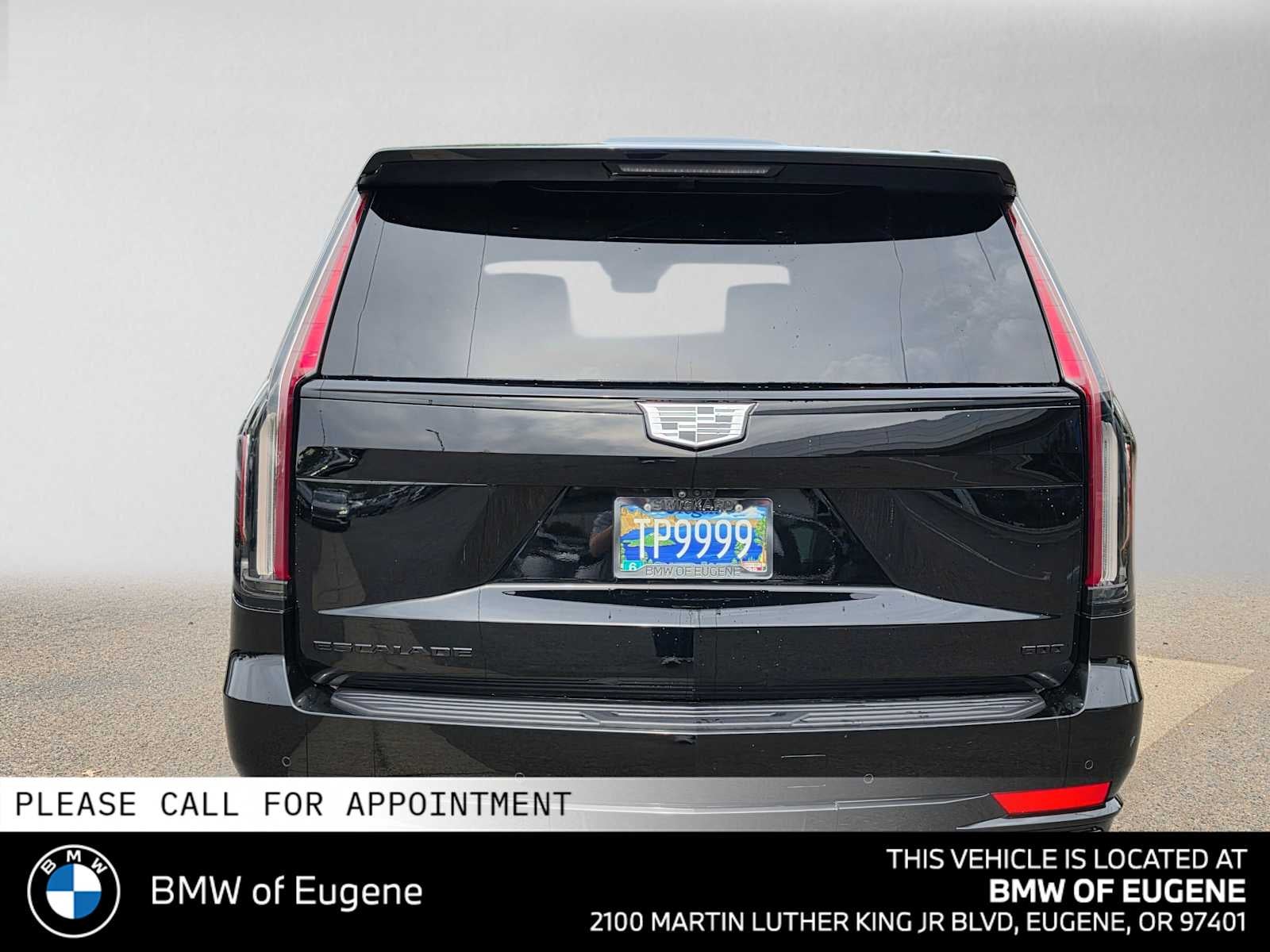 2024 Cadillac Escalade ESV 4WD Sport
